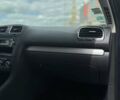 Синій Фольксваген Гольф, об'ємом двигуна 1.4 л та пробігом 217 тис. км за 7850 $, фото 25 на Automoto.ua