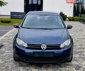 Синий Фольксваген Гольф, объемом двигателя 1.39 л и пробегом 84 тыс. км за 9500 $, фото 18 на Automoto.ua