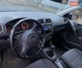Синий Фольксваген Гольф, объемом двигателя 1.39 л и пробегом 184 тыс. км за 6700 $, фото 3 на Automoto.ua