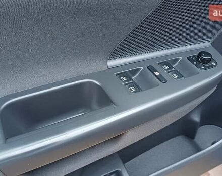 Синій Фольксваген Гольф, об'ємом двигуна 1.6 л та пробігом 252 тис. км за 6250 $, фото 47 на Automoto.ua