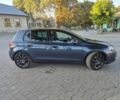 Синий Фольксваген Гольф, объемом двигателя 1.4 л и пробегом 175 тыс. км за 7500 $, фото 4 на Automoto.ua