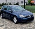 Синий Фольксваген Гольф, объемом двигателя 1.39 л и пробегом 84 тыс. км за 9500 $, фото 56 на Automoto.ua