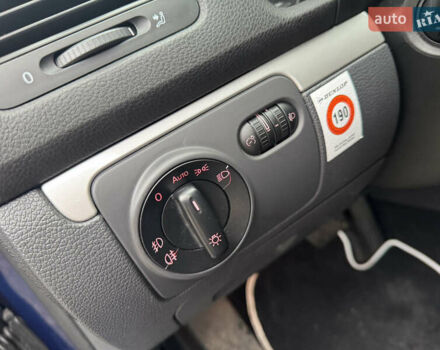 Синий Фольксваген Гольф, объемом двигателя 1.4 л и пробегом 233 тыс. км за 7299 $, фото 29 на Automoto.ua