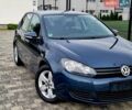 Синий Фольксваген Гольф, объемом двигателя 1.39 л и пробегом 84 тыс. км за 9500 $, фото 61 на Automoto.ua