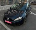 Синій Фольксваген Гольф, об'ємом двигуна 1.4 л та пробігом 217 тис. км за 7850 $, фото 1 на Automoto.ua