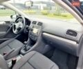 Синий Фольксваген Гольф, объемом двигателя 1.39 л и пробегом 84 тыс. км за 9500 $, фото 99 на Automoto.ua
