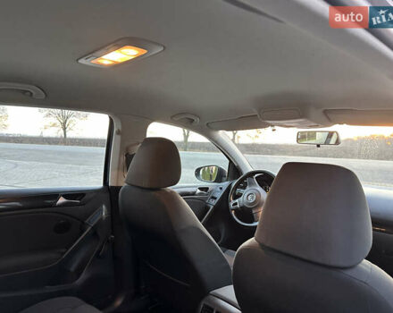 Синий Фольксваген Гольф, объемом двигателя 1.4 л и пробегом 224 тыс. км за 7350 $, фото 37 на Automoto.ua