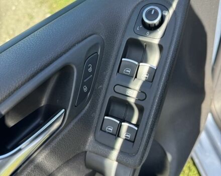 Синий Фольксваген Гольф, объемом двигателя 1.4 л и пробегом 154 тыс. км за 8000 $, фото 9 на Automoto.ua