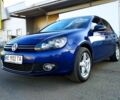 Синій Фольксваген Гольф, об'ємом двигуна 1.6 л та пробігом 300 тис. км за 7750 $, фото 1 на Automoto.ua