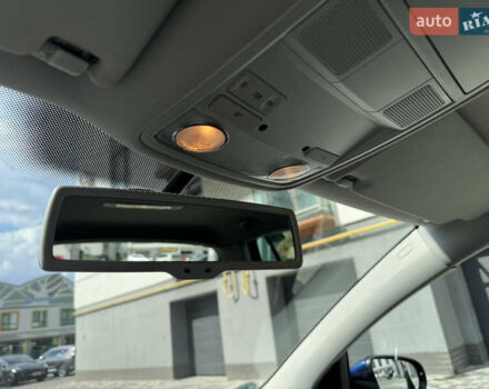 Синій Фольксваген Гольф, об'ємом двигуна 1.39 л та пробігом 223 тис. км за 8500 $, фото 23 на Automoto.ua