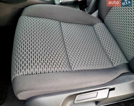 Синий Фольксваген Гольф, объемом двигателя 1.39 л и пробегом 84 тыс. км за 9500 $, фото 70 на Automoto.ua