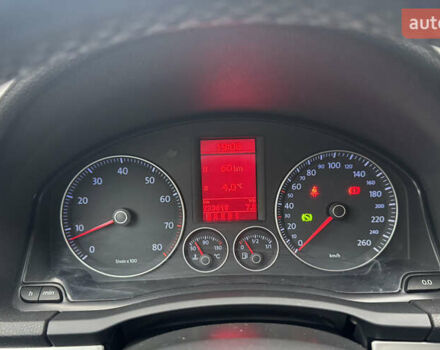 Синий Фольксваген Гольф, объемом двигателя 1.4 л и пробегом 233 тыс. км за 7299 $, фото 23 на Automoto.ua