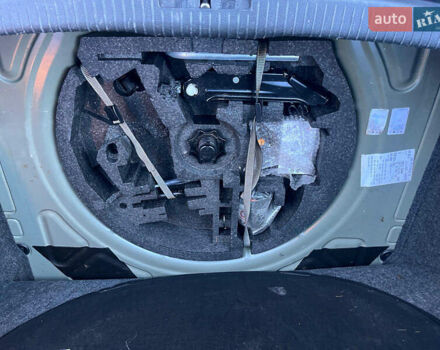 Фольксваген Гольф 2009 у Каменце-Подольском на Automoto.ua Синій Фольксваген Гольф, об'ємом двигуна 1.97 л та пробігом 183 тис. км за 8700 $, фото 14 на Automoto.ua