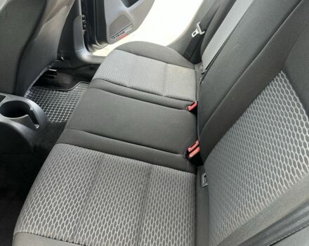 Синий Фольксваген Гольф, объемом двигателя 1.4 л и пробегом 200 тыс. км за 7400 $, фото 15 на Automoto.ua