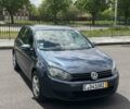 Синій Фольксваген Гольф, об'ємом двигуна 1.4 л та пробігом 217 тис. км за 7850 $, фото 49 на Automoto.ua