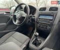 Синий Фольксваген Гольф, объемом двигателя 1.39 л и пробегом 188 тыс. км за 7500 $, фото 10 на Automoto.ua