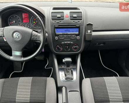 Синий Фольксваген Гольф, объемом двигателя 1.4 л и пробегом 233 тыс. км за 7299 $, фото 20 на Automoto.ua