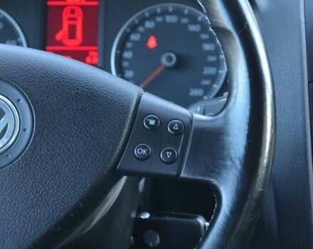 Синій Фольксваген Гольф, об'ємом двигуна 1.6 л та пробігом 252 тис. км за 6250 $, фото 36 на Automoto.ua