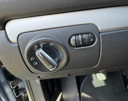 Синий Фольксваген Гольф, объемом двигателя 1.4 л и пробегом 154 тыс. км за 8000 $, фото 10 на Automoto.ua