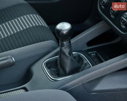 Синій Фольксваген Гольф, об'ємом двигуна 1.6 л та пробігом 252 тис. км за 6199 $, фото 53 на Automoto.ua