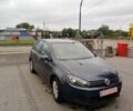Синий Фольксваген Гольф, объемом двигателя 1.4 л и пробегом 225 тыс. км за 6250 $, фото 7 на Automoto.ua