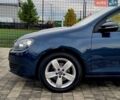Синий Фольксваген Гольф, объемом двигателя 1.39 л и пробегом 84 тыс. км за 9500 $, фото 33 на Automoto.ua