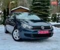 Синій Фольксваген Гольф, об'ємом двигуна 1.39 л та пробігом 182 тис. км за 6850 $, фото 5 на Automoto.ua