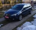 Синий Фольксваген Гольф, объемом двигателя 1.4 л и пробегом 220 тыс. км за 6900 $, фото 5 на Automoto.ua