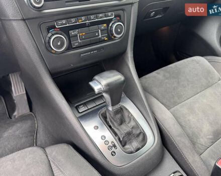 Синій Фольксваген Гольф, об'ємом двигуна 1.39 л та пробігом 223 тис. км за 8500 $, фото 20 на Automoto.ua