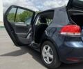Синій Фольксваген Гольф, об'ємом двигуна 1.4 л та пробігом 217 тис. км за 7850 $, фото 45 на Automoto.ua