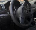 Синій Фольксваген Гольф, об'ємом двигуна 1.4 л та пробігом 217 тис. км за 7850 $, фото 3 на Automoto.ua