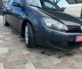 Синий Фольксваген Гольф, объемом двигателя 1.4 л и пробегом 200 тыс. км за 7400 $, фото 11 на Automoto.ua