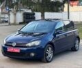 Синій Фольксваген Гольф, об'ємом двигуна 1.6 л та пробігом 260 тис. км за 7700 $, фото 3 на Automoto.ua