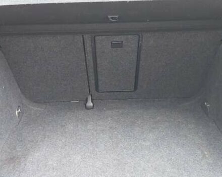 Синий Фольксваген Гольф, объемом двигателя 1.39 л и пробегом 213 тыс. км за 7300 $, фото 29 на Automoto.ua