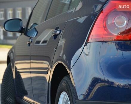 Синій Фольксваген Гольф, об'ємом двигуна 1.6 л та пробігом 252 тис. км за 6199 $, фото 29 на Automoto.ua