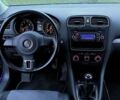 Синий Фольксваген Гольф, объемом двигателя 1.6 л и пробегом 226 тыс. км за 7700 $, фото 9 на Automoto.ua