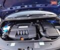 Синий Фольксваген Гольф, объемом двигателя 1.6 л и пробегом 220 тыс. км за 6500 $, фото 1 на Automoto.ua