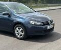 Синій Фольксваген Гольф, об'ємом двигуна 1.4 л та пробігом 217 тис. км за 7850 $, фото 57 на Automoto.ua