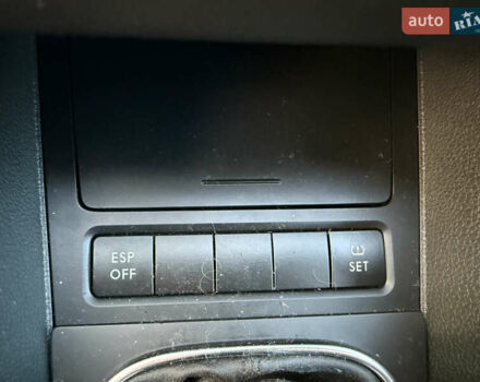 Синий Фольксваген Гольф, объемом двигателя 1.39 л и пробегом 208 тыс. км за 7500 $, фото 34 на Automoto.ua