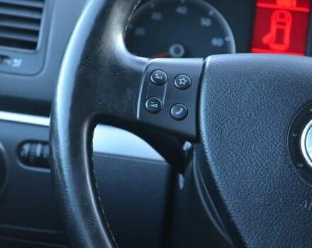 Синій Фольксваген Гольф, об'ємом двигуна 1.6 л та пробігом 252 тис. км за 6250 $, фото 35 на Automoto.ua