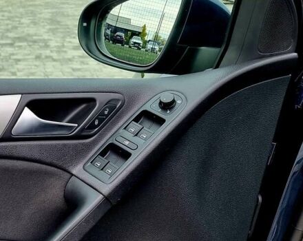 Синий Фольксваген Гольф, объемом двигателя 1.39 л и пробегом 84 тыс. км за 9500 $, фото 66 на Automoto.ua