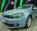 Синій Фольксваген Гольф, об'ємом двигуна 1.4 л та пробігом 213 тис. км за 7200 $, фото 1 на Automoto.ua