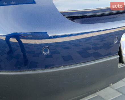 Синій Фольксваген Гольф, об'ємом двигуна 1.6 л та пробігом 252 тис. км за 6199 $, фото 64 на Automoto.ua
