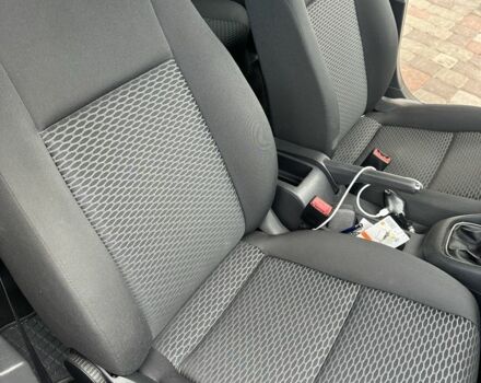 Синий Фольксваген Гольф, объемом двигателя 1.4 л и пробегом 200 тыс. км за 7400 $, фото 19 на Automoto.ua