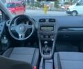 Фольксваген Гольф 2009 в Каменце-Подольском на Automoto.ua Синий Фольксваген Гольф, объемом двигателя 2 л и пробегом 183 тыс. км за 8700 $, фото 4 на Automoto.ua