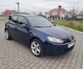 Синий Фольксваген Гольф, объемом двигателя 1.4 л и пробегом 20 тыс. км за 6600 $, фото 2 на Automoto.ua