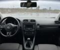 Синій Фольксваген Гольф, об'ємом двигуна 2 л та пробігом 337 тис. км за 7000 $, фото 6 на Automoto.ua