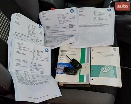 Синій Фольксваген Гольф, об'ємом двигуна 1.6 л та пробігом 252 тис. км за 6199 $, фото 65 на Automoto.ua