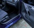 Синій Фольксваген Гольф, об'ємом двигуна 1.6 л та пробігом 226 тис. км за 8200 $, фото 12 на Automoto.ua