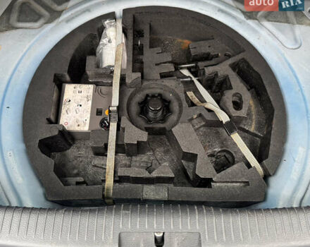 Синий Фольксваген Гольф, объемом двигателя 1.4 л и пробегом 233 тыс. км за 7299 $, фото 49 на Automoto.ua